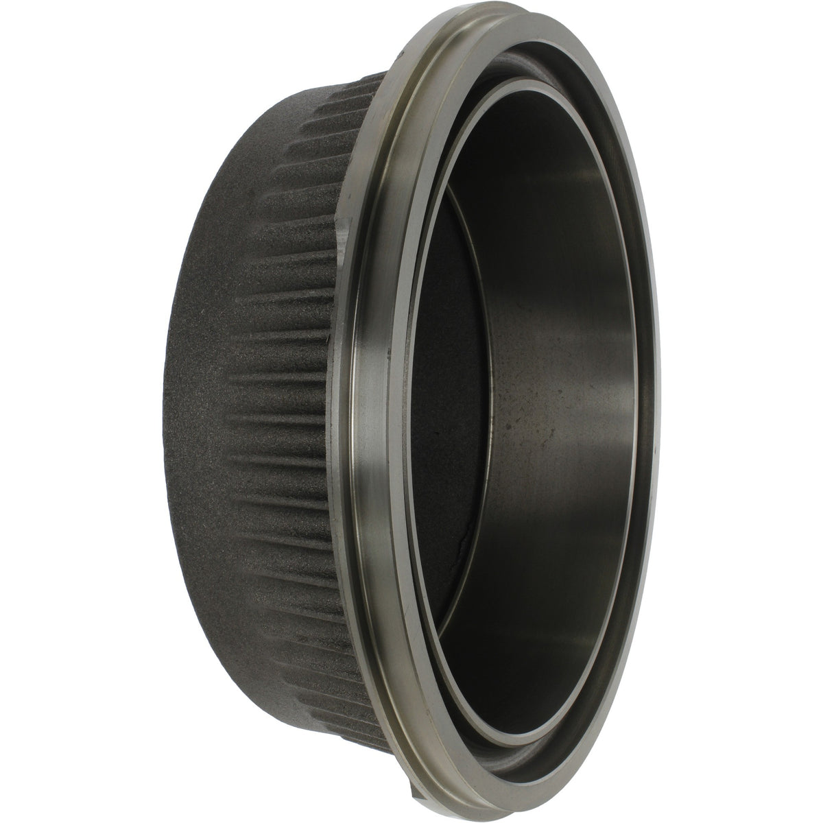 Centric Parts Brake Drum with Non-Directional Finishes 123.66030