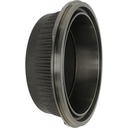 Centric Parts Brake Drum with Non-Directional Finishes 123.66030
