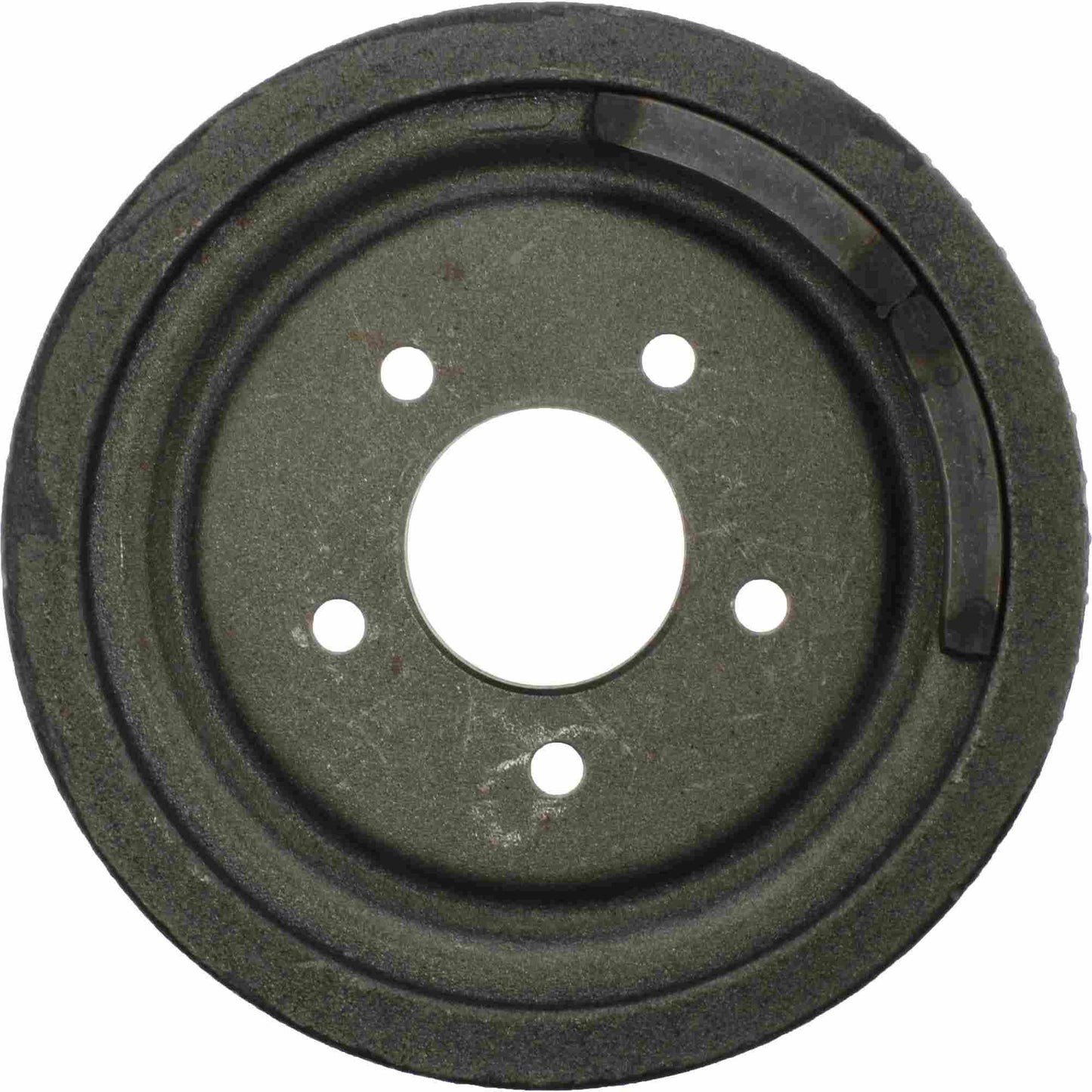 Centric Parts Brake Drum 123.66031