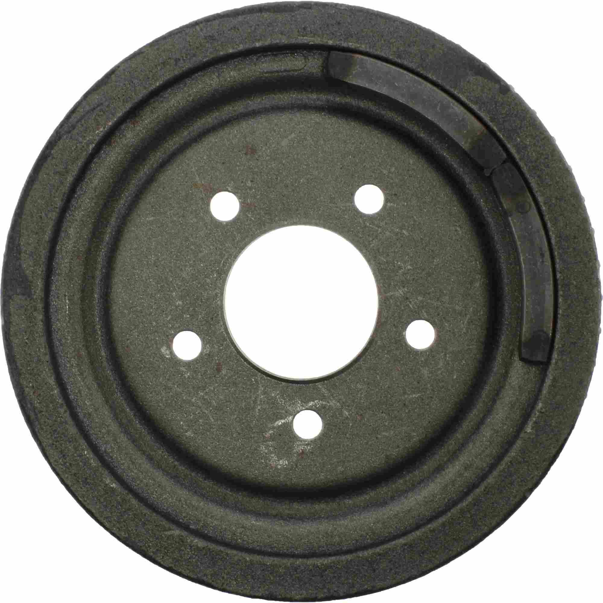 C-Tek Standard Brake Drum 123.66031