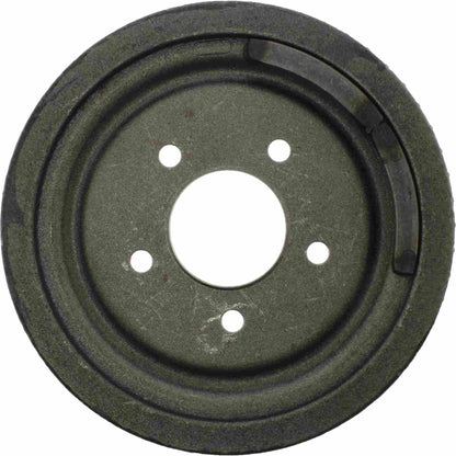Centric Parts Brake Drum 123.66031