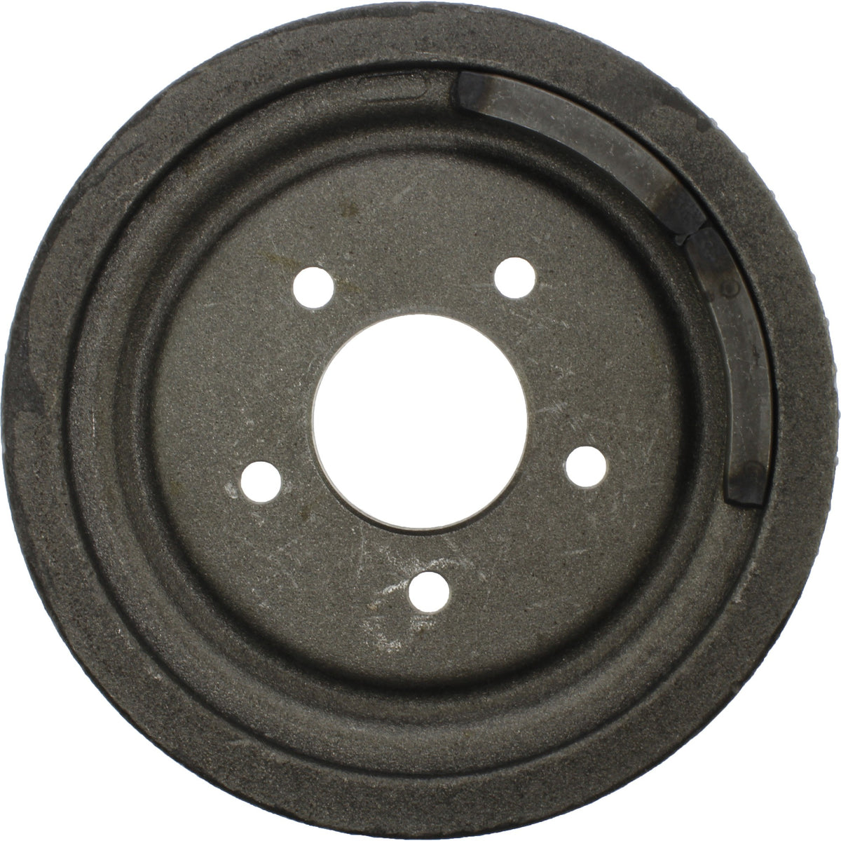 Centric Parts Brake Drum 123.66031