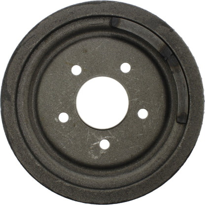 Centric Parts Brake Drum 123.66031