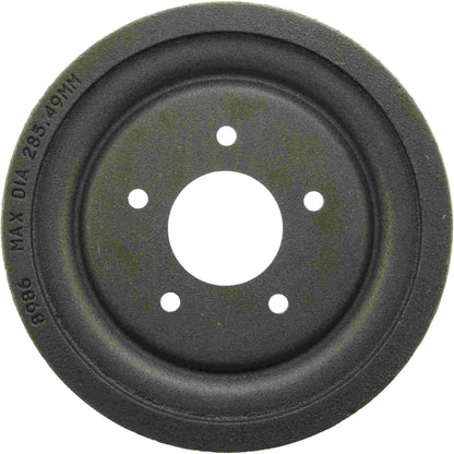 Centric Parts Brake Drum Standard with Non-Directional Finishes for 1990-1995 Chevrolet G10 G20 GMC G1500 G2500 R1500 Suburban 123.66032