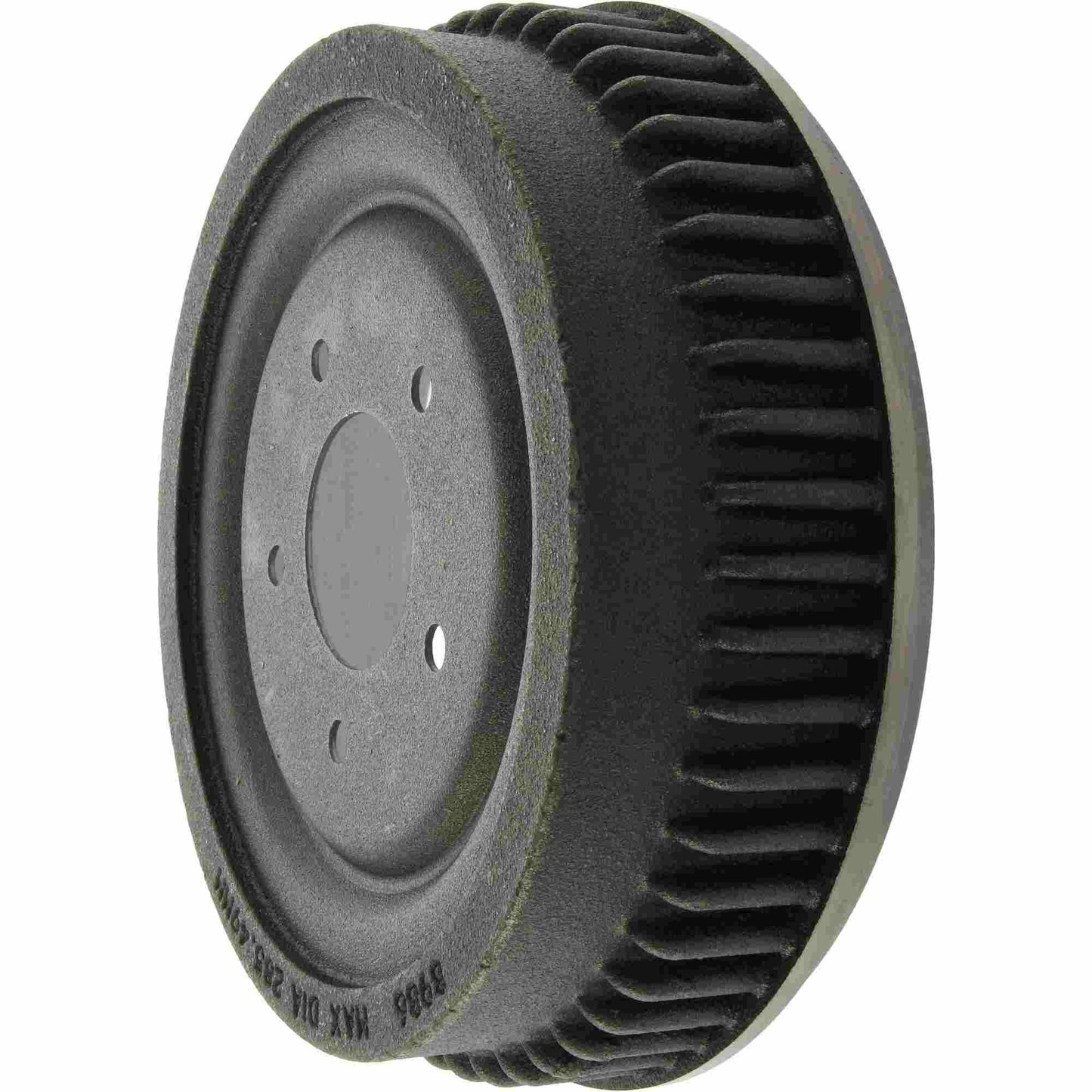 Centric Parts Brake Drum Standard with Non-Directional Finishes for 1990-1995 Chevrolet G10 G20 GMC G1500 G2500 R1500 Suburban 123.66032