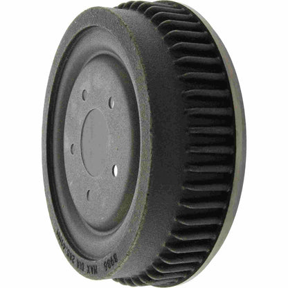 Centric Parts Brake Drum Standard with Non-Directional Finishes for 1990-1995 Chevrolet G10 G20 GMC G1500 G2500 R1500 Suburban 123.66032