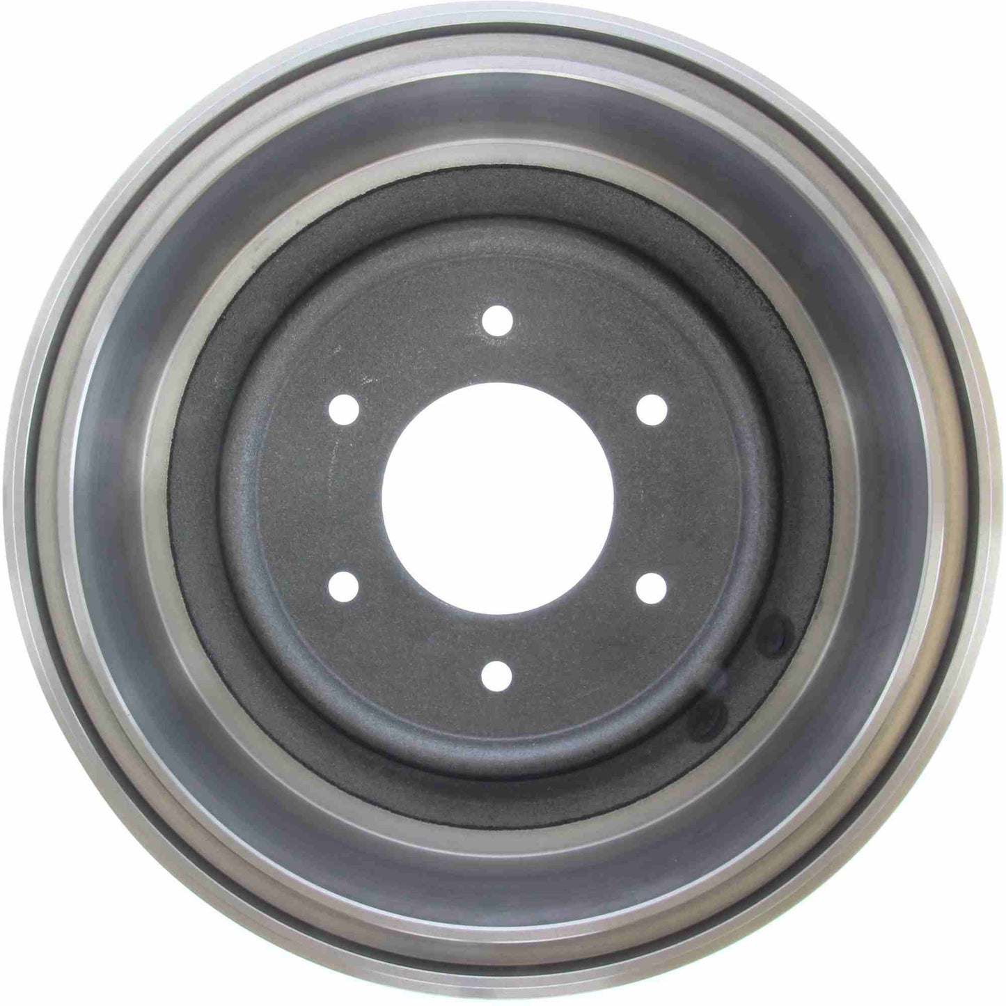 Centric Parts Brake Drum with Non-Directional Finishes 123.66033