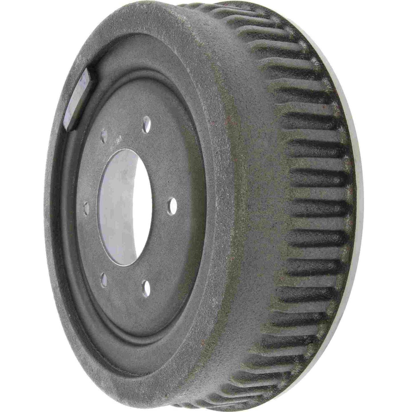 Centric Parts Brake Drum with Non-Directional Finishes 123.66033