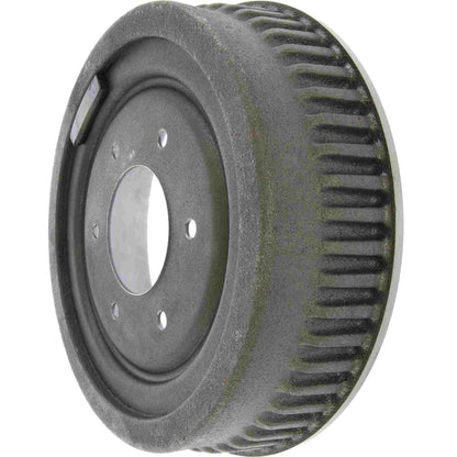 Centric Parts Brake Drum with Non-Directional Finishes 123.66033