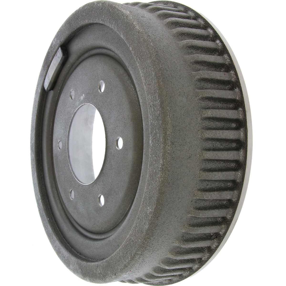 Centric Parts Brake Drum with Non-Directional Finishes 123.66033