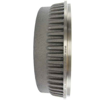 Centric Parts Brake Drum with Non-Directional Finishes 123.66033