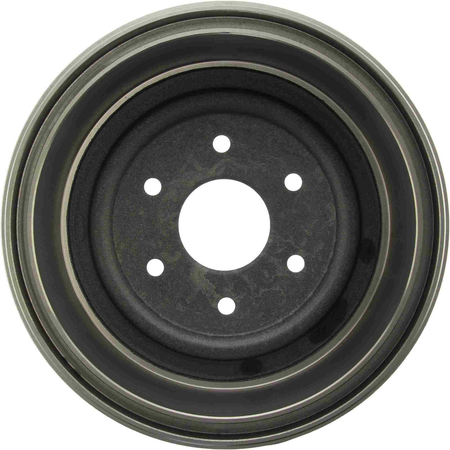 Centric Parts Brake Drum 123.66034