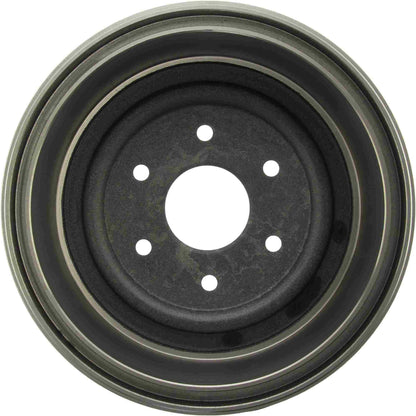 Centric Parts Brake Drum 123.66034