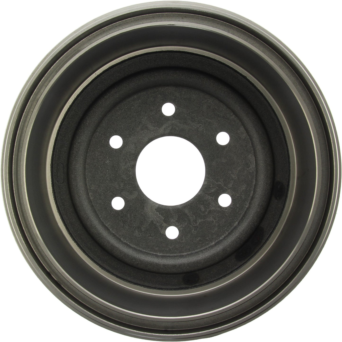 Centric Parts Brake Drum 123.66034