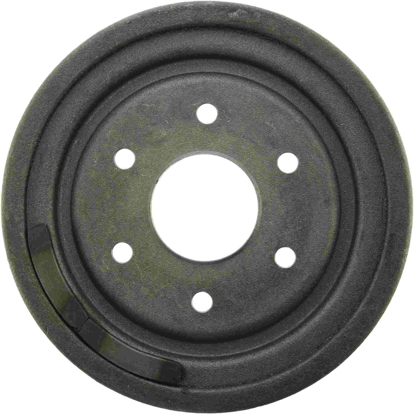 Centric Parts Brake Drum 123.66034