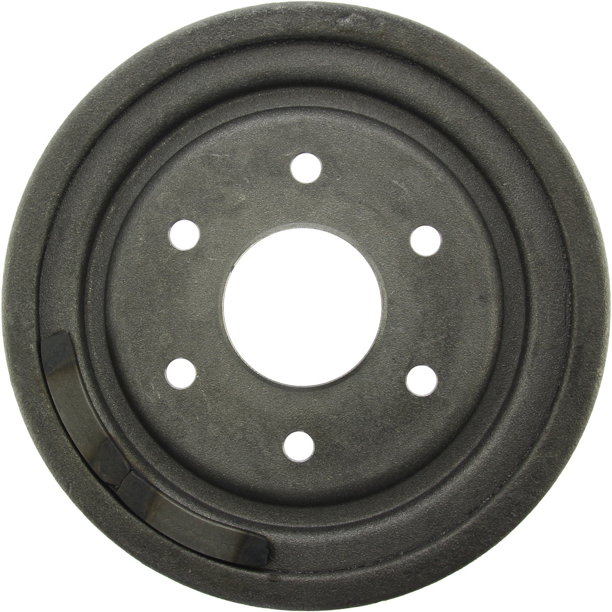 Centric Parts Brake Drum 123.66034