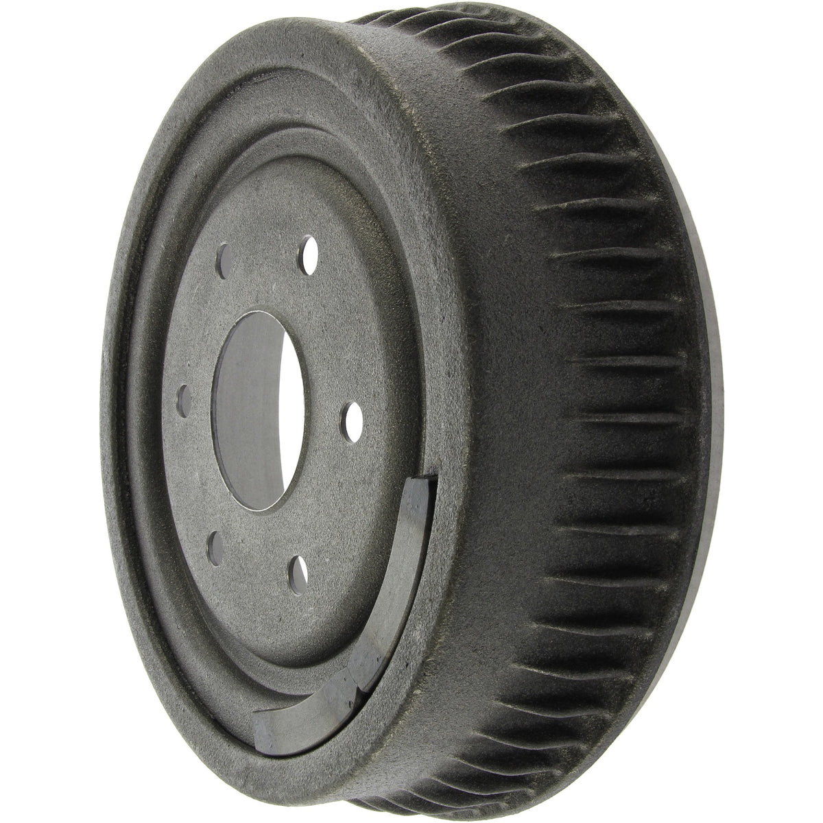 Centric Parts Brake Drum 123.66034