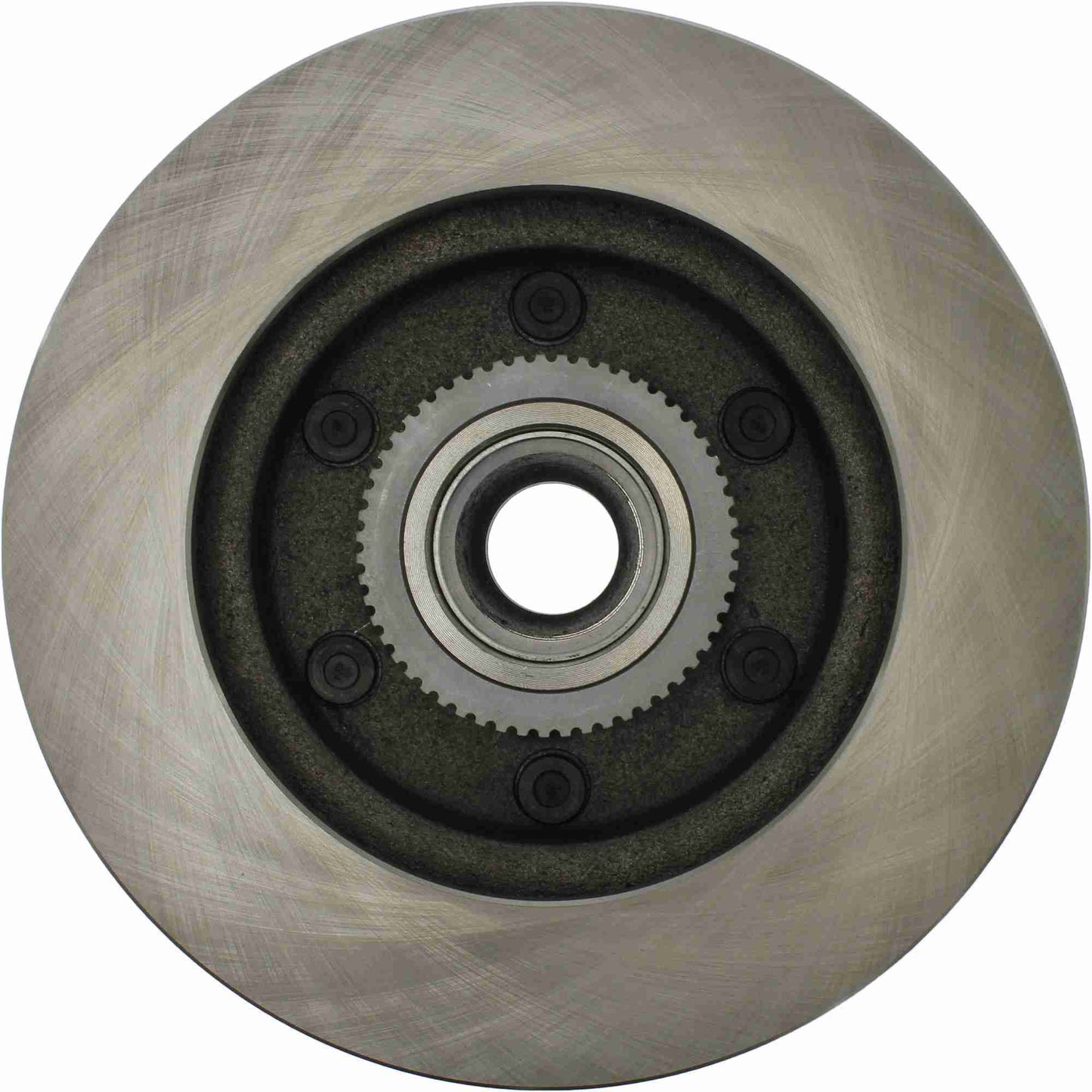 Centric Parts Brake Drum with Non-Directional Finishes 123.66035