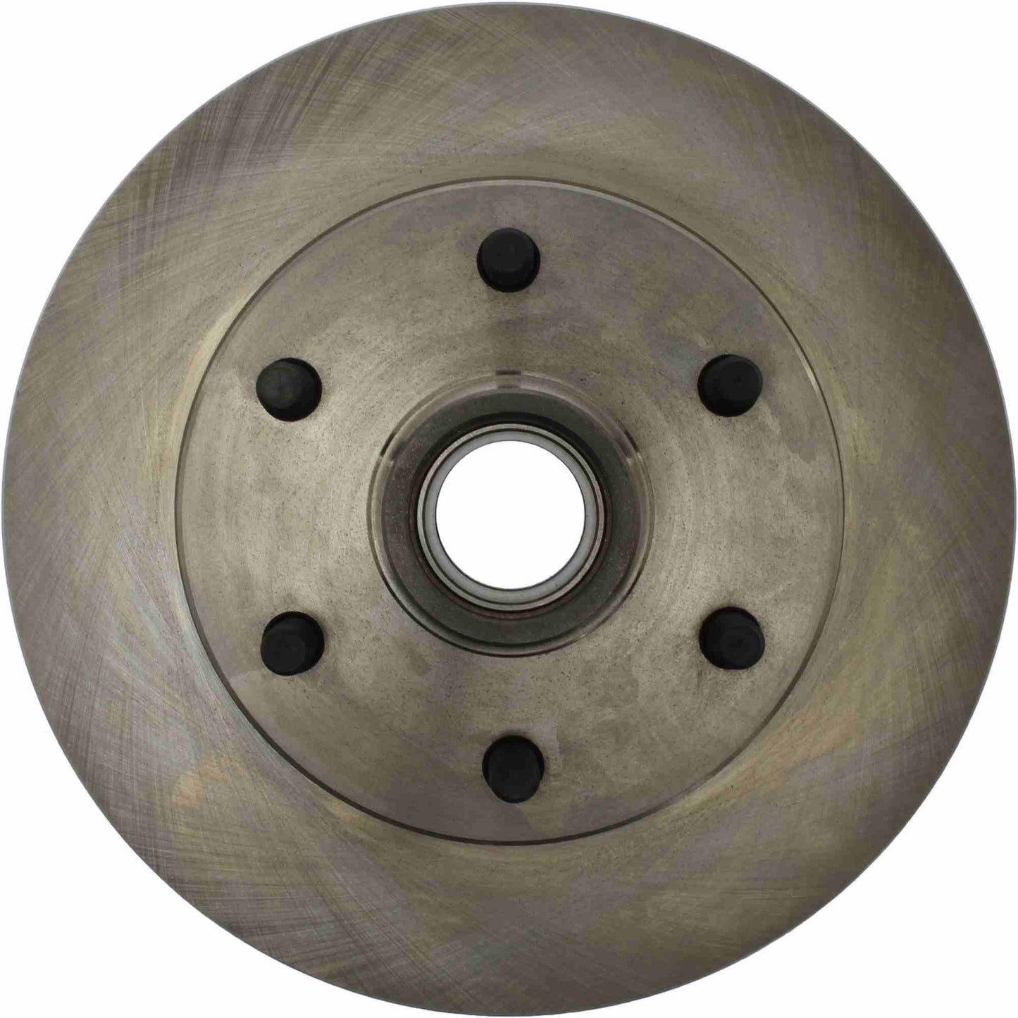 Centric Parts Brake Drum with Non-Directional Finishes 123.66035