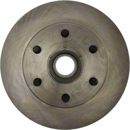 Centric Parts Brake Drum with Non-Directional Finishes 123.66035