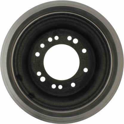 Centric Parts Brake Drum Non-Directional Finishes 123.66036