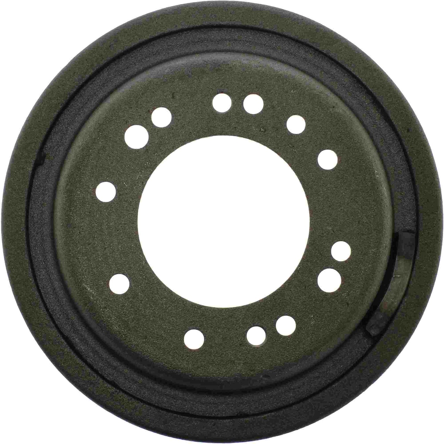 Centric Parts Brake Drum Non-Directional Finishes 123.66036