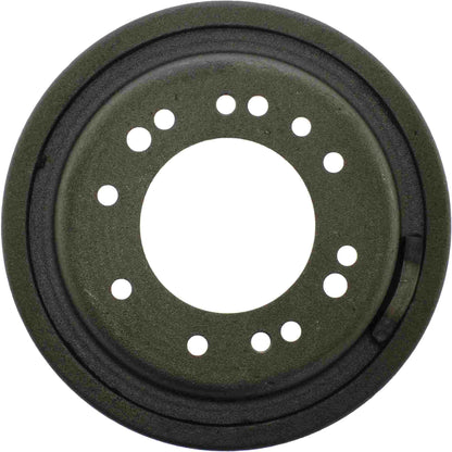Centric Parts Brake Drum Non-Directional Finishes 123.66036