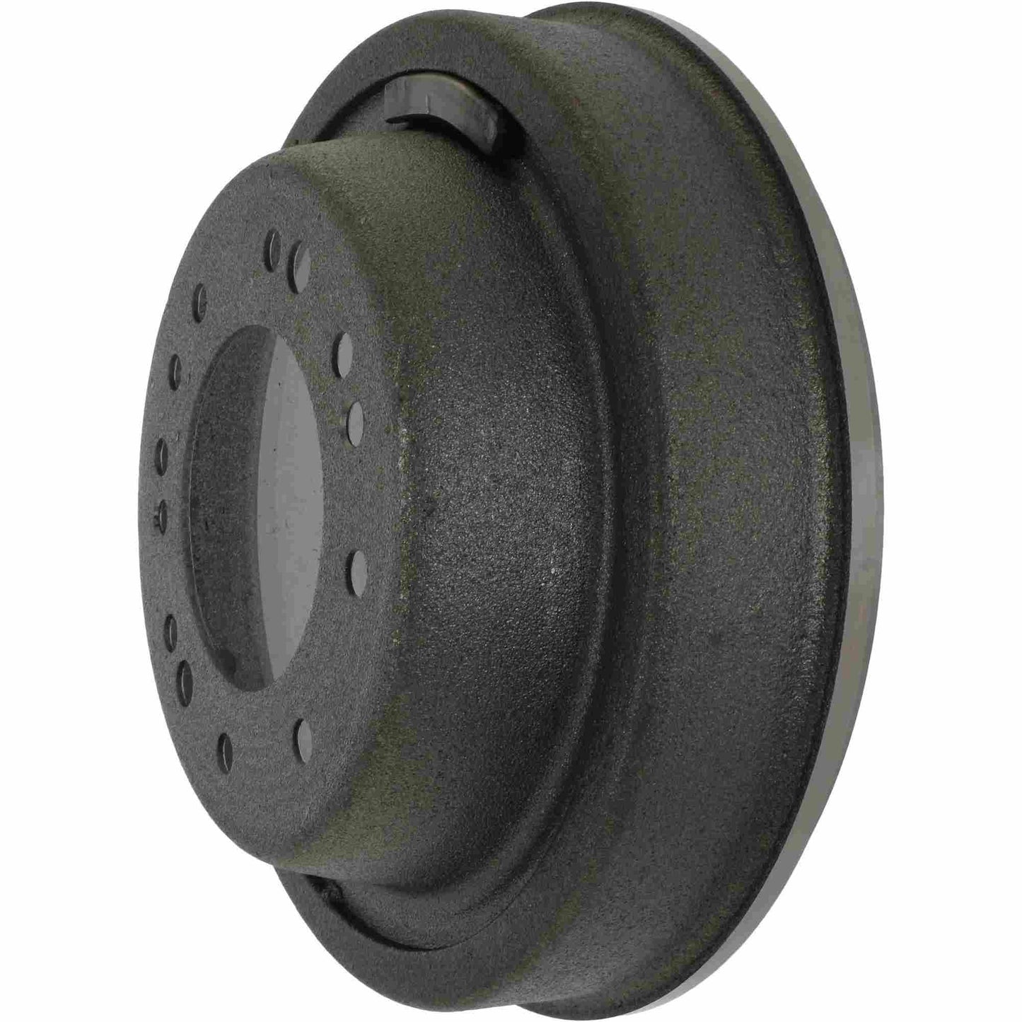 Centric Parts Brake Drum Non-Directional Finishes 123.66036