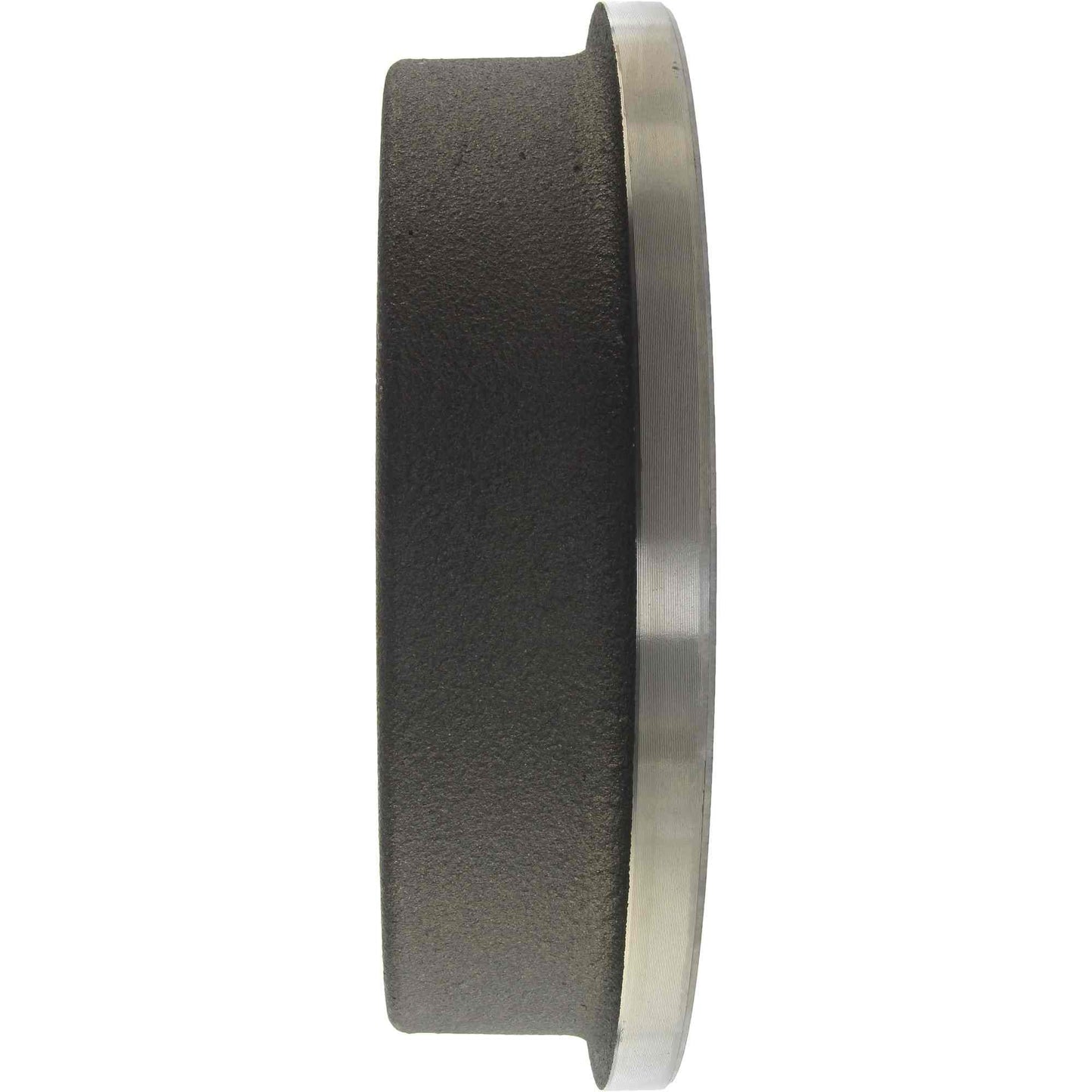 Centric Parts Brake Drum with Non-Directional Finishes 123.66042