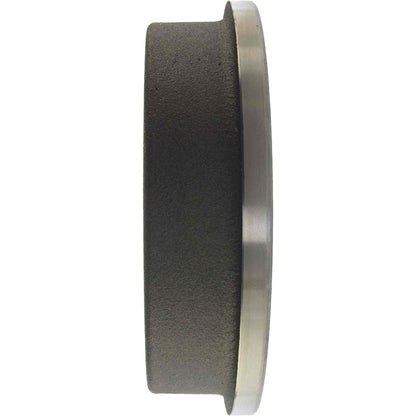 Centric Parts Brake Drum with Non-Directional Finishes 123.66042