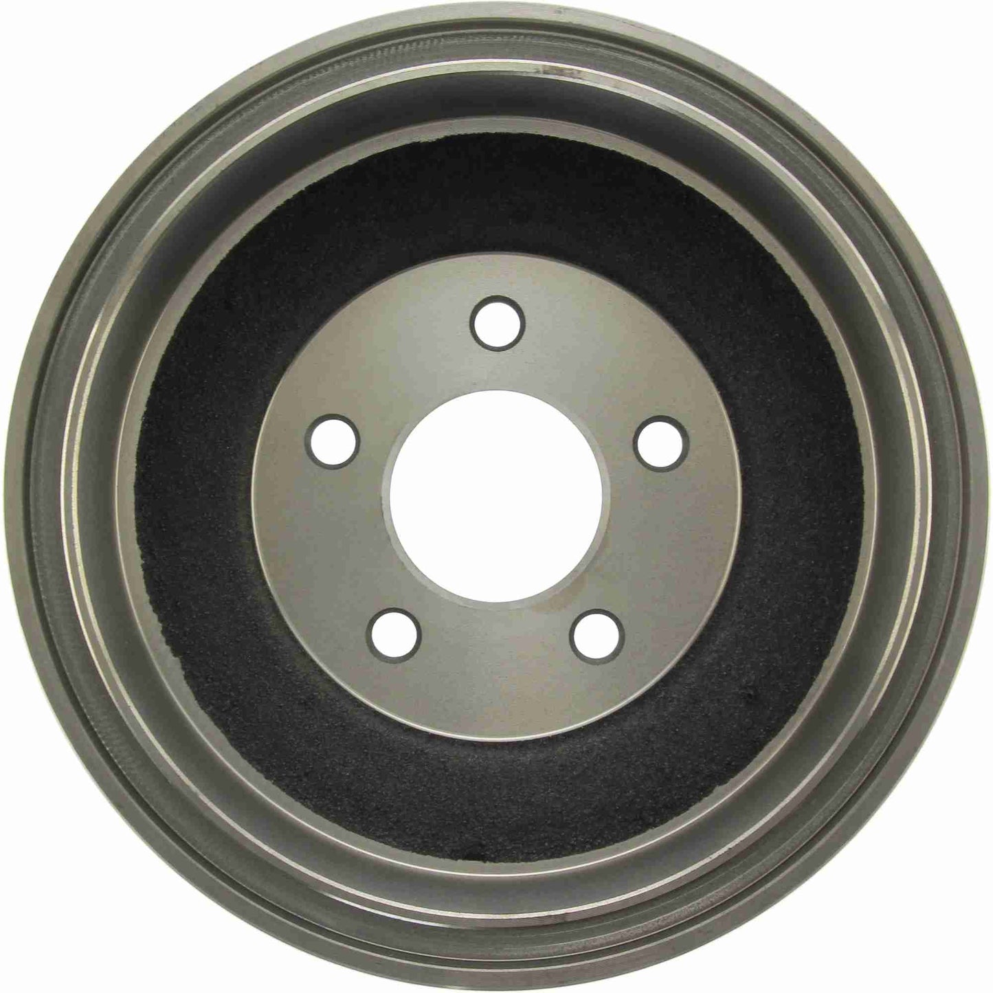 Centric Parts Brake Drum with Non-Directional Finishes 123.66042