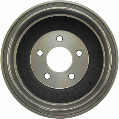 Centric Parts Brake Drum with Non-Directional Finishes 123.66042