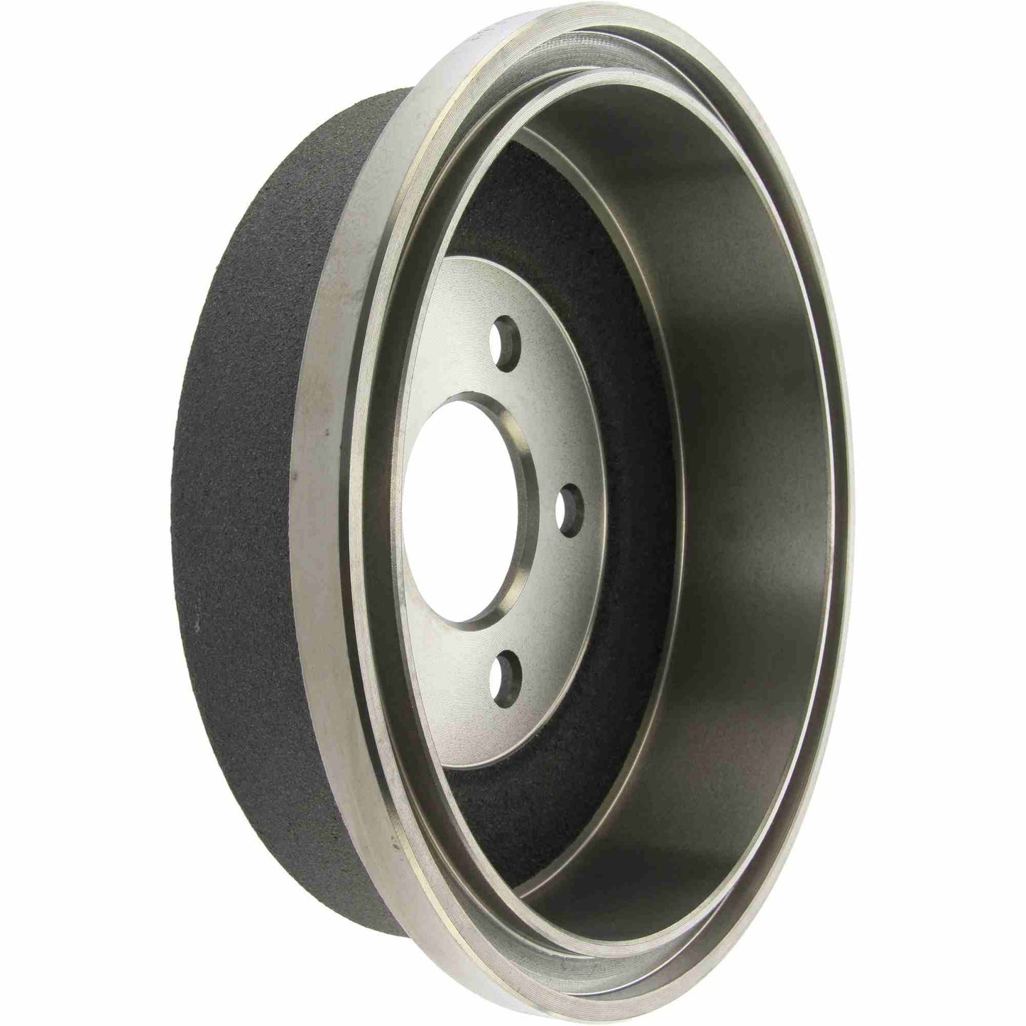 Centric Parts Brake Drum with Non-Directional Finishes 123.66042