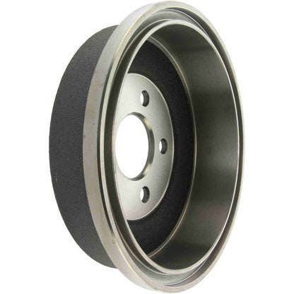 Centric Parts Brake Drum with Non-Directional Finishes 123.66042