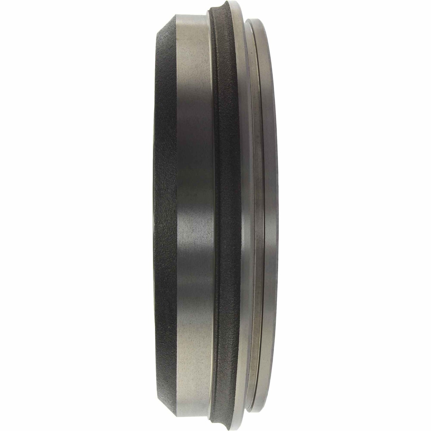 Centric Parts Brake Drum Standard with C-Tek for 2012-2004 Chevrolet Colorado GMC Canyon Isuzu i-280 2006 i-290 2007-2008 i-350 2006 i-370 2007-2008 123.66043