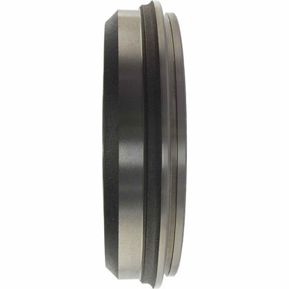 Centric Parts Brake Drum Standard with C-Tek for 2012-2004 Chevrolet Colorado GMC Canyon Isuzu i-280 2006 i-290 2007-2008 i-350 2006 i-370 2007-2008 123.66043