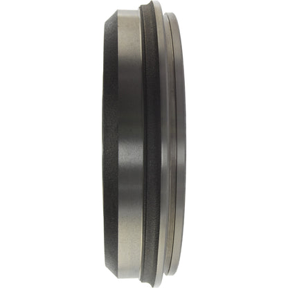 Centric Parts Brake Drum Standard with C-Tek for 2012-2004 Chevrolet Colorado GMC Canyon Isuzu i-280 2006 i-290 2007-2008 i-350 2006 i-370 2007-2008 123.66043