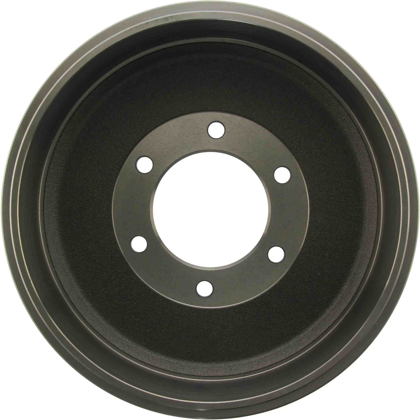 Centric Parts Brake Drum Standard with C-Tek for 2012-2004 Chevrolet Colorado GMC Canyon Isuzu i-280 2006 i-290 2007-2008 i-350 2006 i-370 2007-2008 123.66043