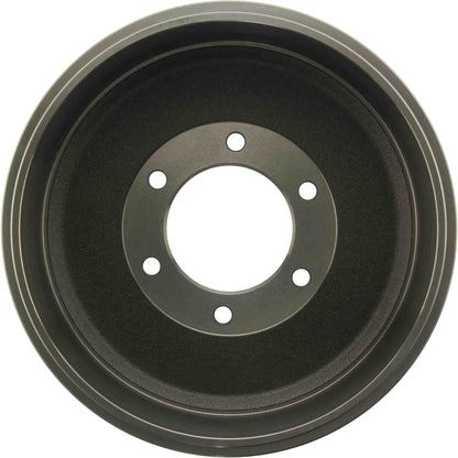 Centric Parts Brake Drum Standard with C-Tek for 2012-2004 Chevrolet Colorado GMC Canyon Isuzu i-280 2006 i-290 2007-2008 i-350 2006 i-370 2007-2008 123.66043