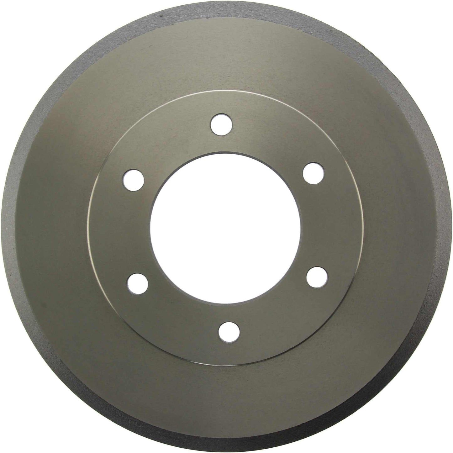 Centric Parts Brake Drum Standard with C-Tek for 2012-2004 Chevrolet Colorado GMC Canyon Isuzu i-280 2006 i-290 2007-2008 i-350 2006 i-370 2007-2008 123.66043