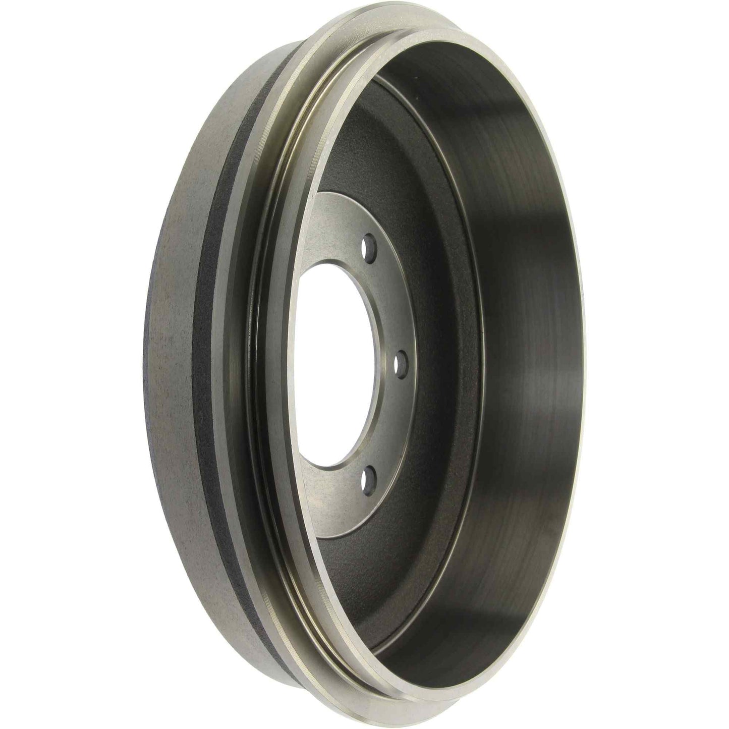 Centric Parts Brake Drum Standard with C-Tek for 2012-2004 Chevrolet Colorado GMC Canyon Isuzu i-280 2006 i-290 2007-2008 i-350 2006 i-370 2007-2008 123.66043
