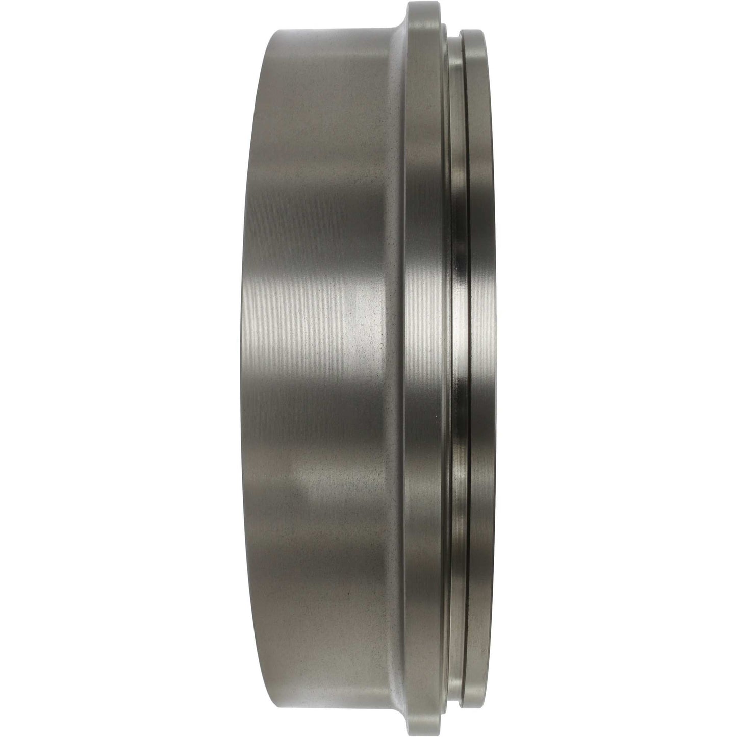 Centric Parts Brake Drum Standard with Non-Directional Finishes for 2005-2008 Chevrolet Silverado 1500 GMC Sierra 1500 123.66044