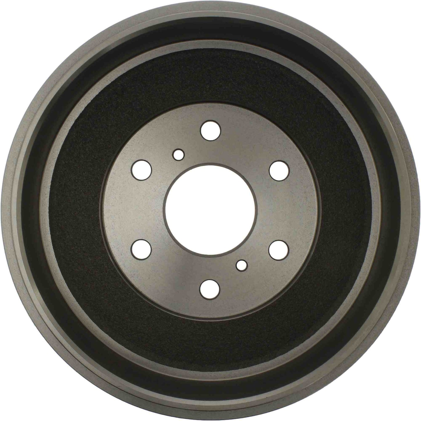 Centric Parts Brake Drum Standard with Non-Directional Finishes for 2005-2008 Chevrolet Silverado 1500 GMC Sierra 1500 123.66044