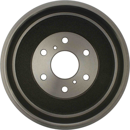 Centric Parts Brake Drum Standard with Non-Directional Finishes for 2005-2008 Chevrolet Silverado 1500 GMC Sierra 1500 123.66044