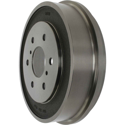 Centric Parts Brake Drum Standard with Non-Directional Finishes for 2005-2008 Chevrolet Silverado 1500 GMC Sierra 1500 123.66044