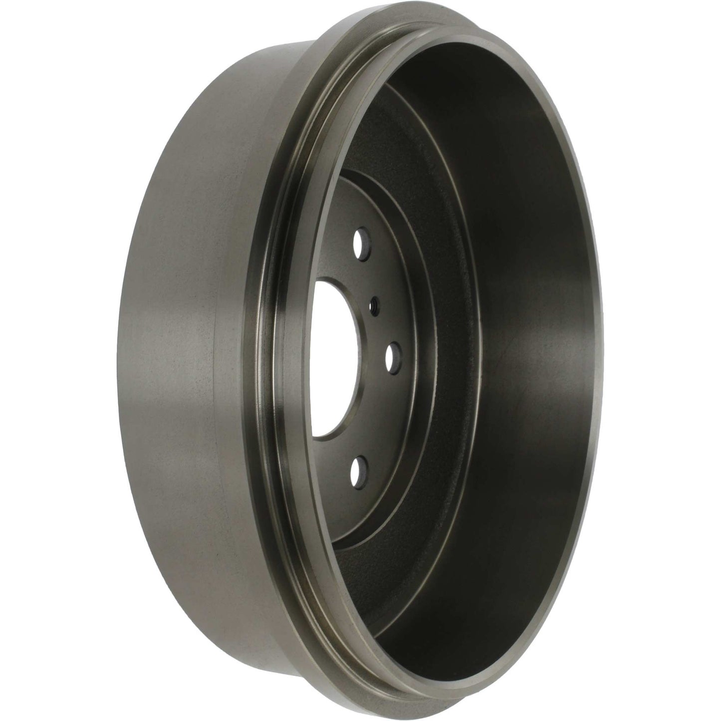 Centric Parts Brake Drum Standard with Non-Directional Finishes for 2005-2008 Chevrolet Silverado 1500 GMC Sierra 1500 123.66044