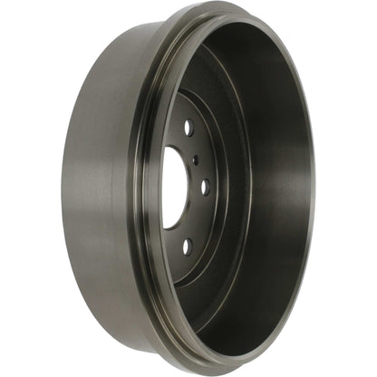 Centric Parts Brake Drum Standard with Non-Directional Finishes for 2005-2008 Chevrolet Silverado 1500 GMC Sierra 1500 123.66044