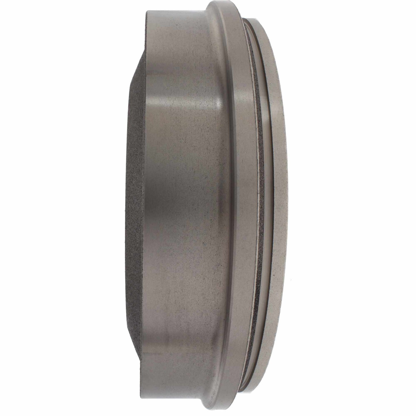 Centric Parts Brake Drum Standard with Non-Directional Finishes for 2009-2013 Chevrolet Silverado 1500 GMC Sierra 1500 123.66045