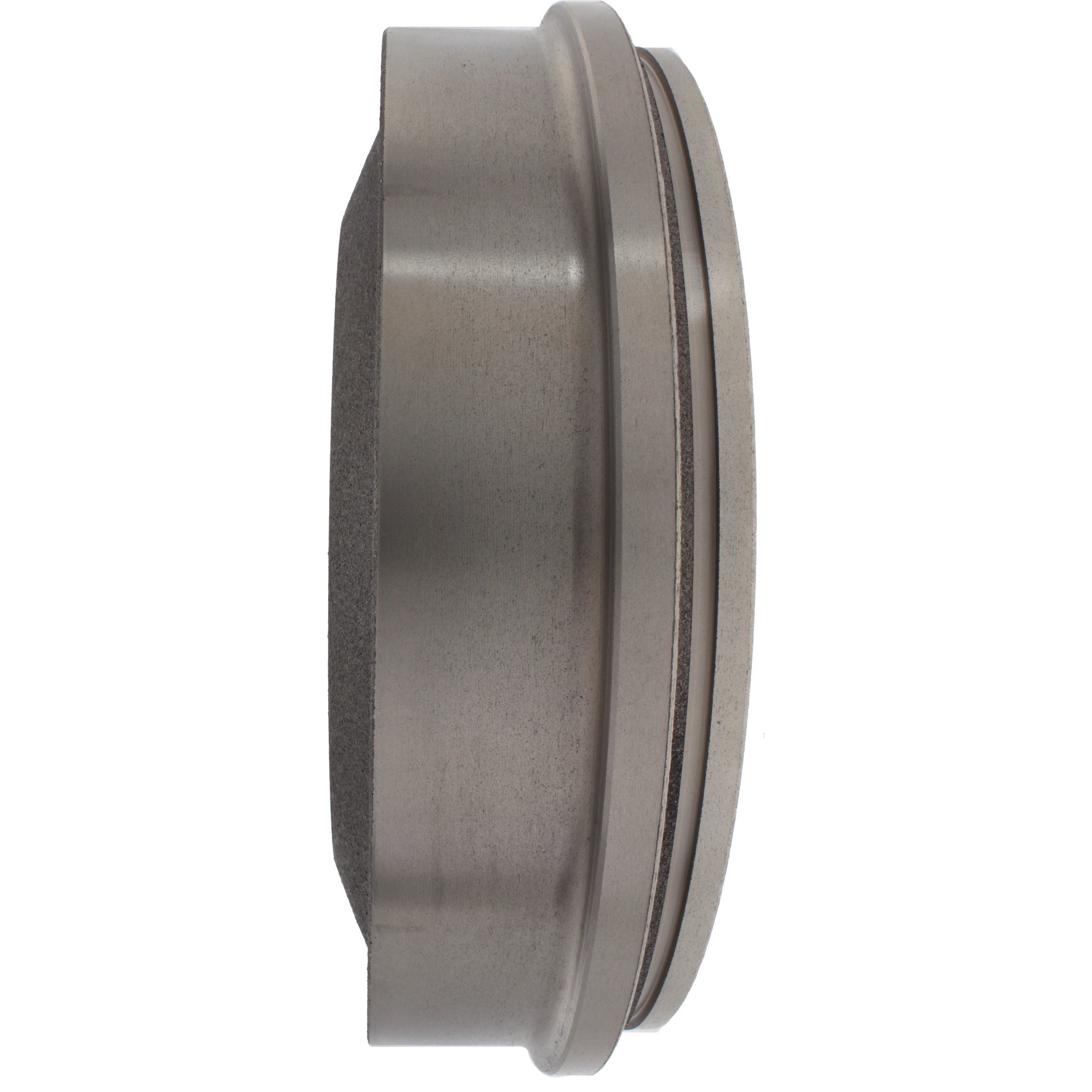 Centric Parts Brake Drum Standard with Non-Directional Finishes for 2009-2013 Chevrolet Silverado 1500 GMC Sierra 1500 123.66045