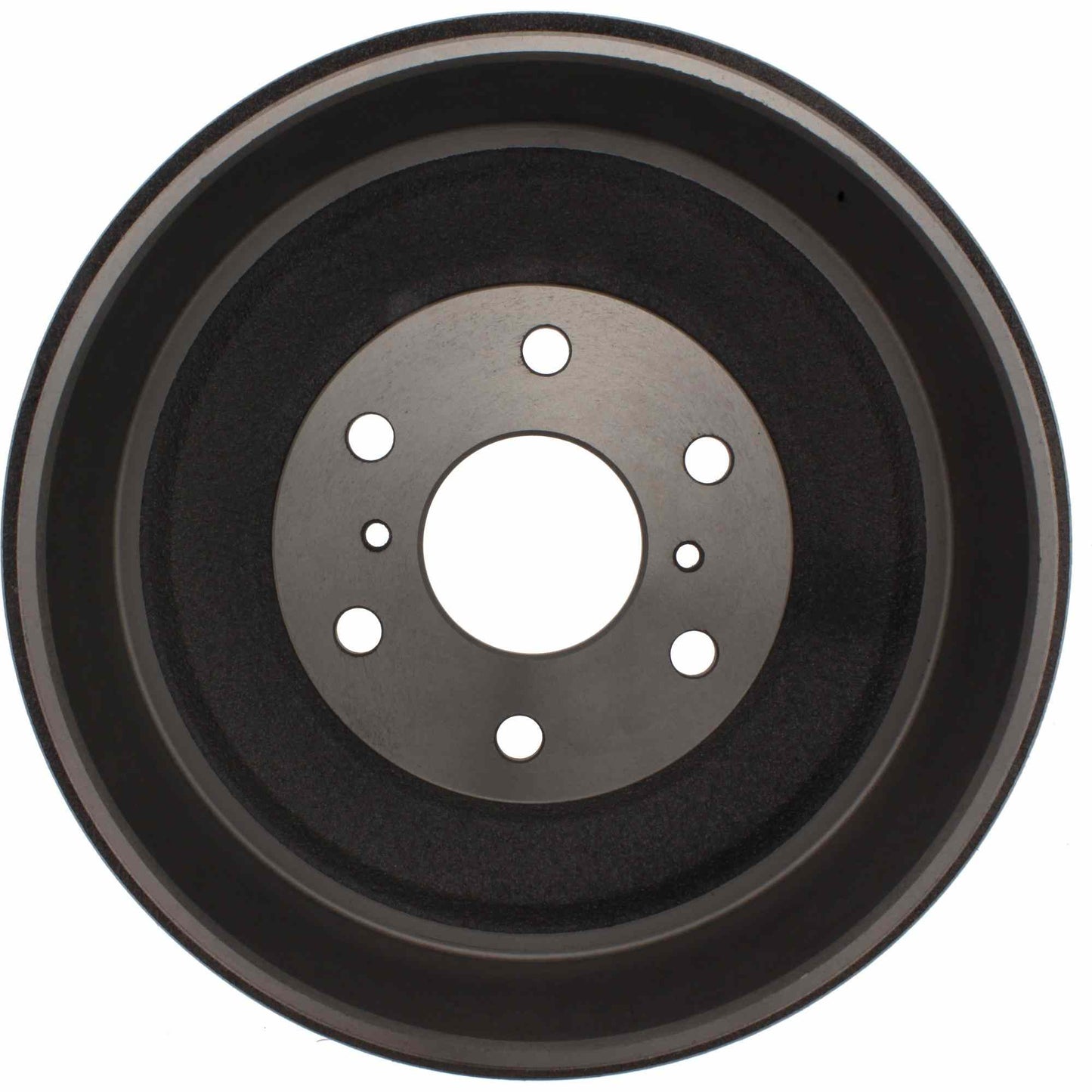 Centric Parts Brake Drum Standard with Non-Directional Finishes for 2009-2013 Chevrolet Silverado 1500 GMC Sierra 1500 123.66045